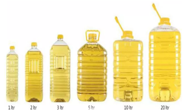 Bottle Oil