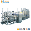 Desalting Electronic Water Treatment System for filtration