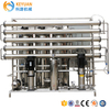 Desalting Electronic Water Treatment System for drinking