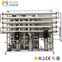 Desalting Electronic Water Treatment System for drinking