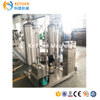 Low Cost CO2 Mixer / Beverage Mixer For Carbonated Drink Filling Production Line