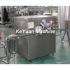 500L Juice Food Beverage Mixing Tank Agitator Electric Chemical Stainless Steel Liquid Mixer Tank With Heating Function 