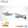 Manual Low Price Juice Filling Machine for Water