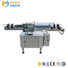 Rotary Type Automatic labeling machine for fruit