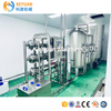 Intelligent Electronic Water Treatment System for drink