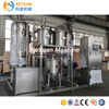 Stainless Steel Making Carbonated Soft Drink Co2 Beverage Mixer for Filling Production Line