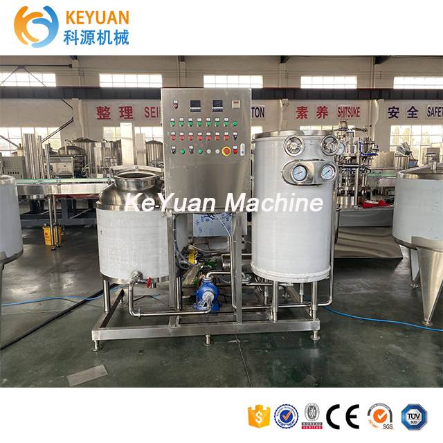 High Pressure Homogenizer for Pharmaceutical Food And Juice Bevergae Food High Pressure Homogenizer