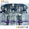 Complete Pure Water Filling Machine for Flavoured