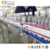 Monoblock Purified Water Filling Machine for bottle washing