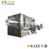 Small Filtered Water Filling Machine for bottle washing