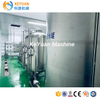 Living Customized Water Treatment System for drinking