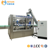 Complete Carbonated Drink Filling Machine for pet bottle