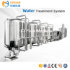 Desalting Electronic Water Treatment System for drink