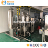 Stainless Steel Making Carbonated Soft Drink Co2 Beverage Mixer for Filling Production Line