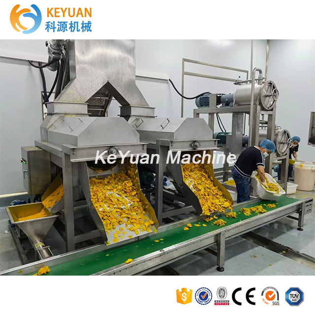 Automatic Low Price Juice Filling Machine for Mango