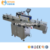 Beverage Packaging Auto labeling machine for ink