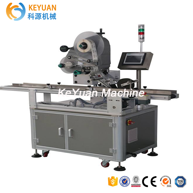 High Speed Automatic labeling machine for food