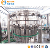 Complete Carbonated Drink Filling Machine for soft drink