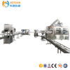 450bph High Quality 5 Gallon Filling Line for bottled water