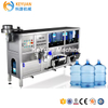 150bph Cheap 5 Gallon Filling Line for pure water filling