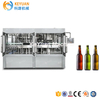 Automatic Carbonated Drink Filling Machine for Beer