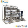 Desalting Electronic Water Treatment System for drinking