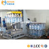 Hot Sale Cheap Price Good Quality Automatic 5 Or Big Bottle Gallon Palletizer Machine