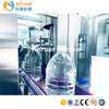 2022 New type automatic water factory 5l rotary filling machine water plant price