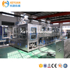 Hot Sale Low Price Automatic 5 Gallon Recycled Barrel Neck Label Film Heat Cutting Machine for 20liters Production Line