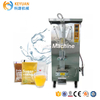 SJ-1000 Automatic Pure Water Sachet Machine Filling Packing Machine Price