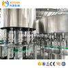 Fully Automatic Purified Water Filling Machine for Flavoured