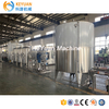 Ion Exchange RO Water Treatment System for filtration