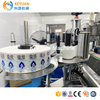 Beverage Packaging Auto labeling machine for ink