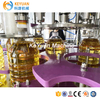 Automatic Cooking Edible Oil Filling Machine Price