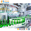 2022 New Carbonated Drink Filling Machine for Beer