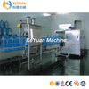 Semi Automatic Plastic Barrel Decapping Machine 5 Gallon Bottle Cleaning Machine