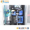 Automatic Production Drinking Pure Sachet Water Filling Making Packaging Machine