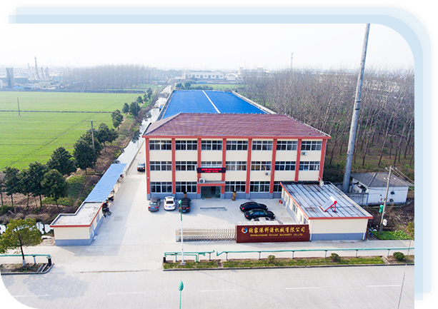 zhangjiagang keyuan Company Profile