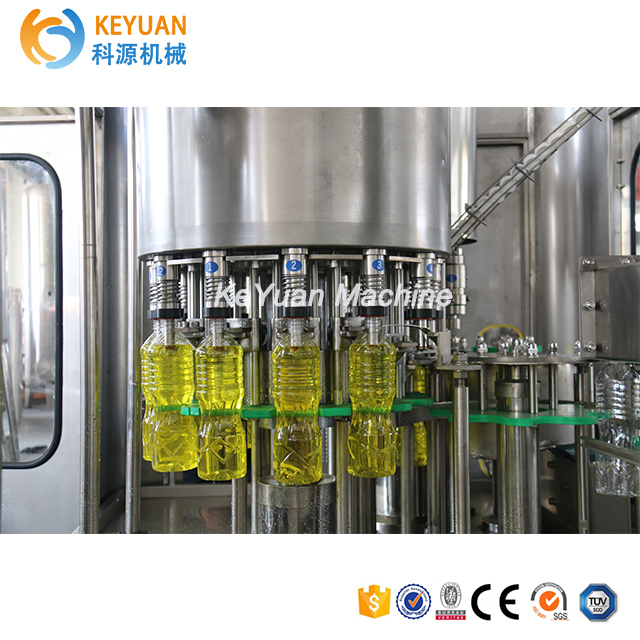 Manual Low Price Juice Filling Machine for Apple