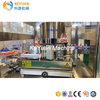 High Speed OPP Auto hot melt glue labeling machine for bottle 