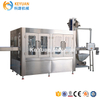 New design Carbonated Drink Filling Machine for soft drink