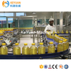 Economic hot sale africa automatic edible oil filling machine for 5L bottle 