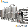 Desalting Electronic Water Treatment System for filtration