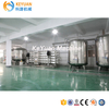 Desalting RO Water Treatment System for filtration