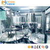 2022 New type automatic water factory 5l rotary filling machine water plant price