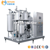 Stainless Steel Making Carbonated Soft Drink Co2 Beverage Mixer for Filling Production Line