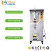 Automatic Production Drinking Pure Sachet Water Filling Making Packaging Machine